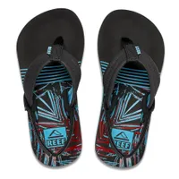 Tropical Dream AHI Sandals Sizes