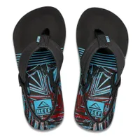 Tropical Dream AHI Sandals Sizes