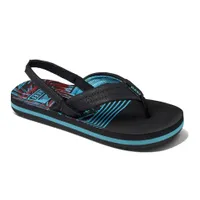 Tropical Dream AHI Sandals Sizes