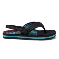 Tropical Dream AHI Sandals Sizes