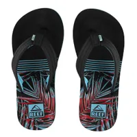 Tropical Dream AHI Sandals Sizes