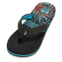 Tropical Dream AHI Sandals Sizes