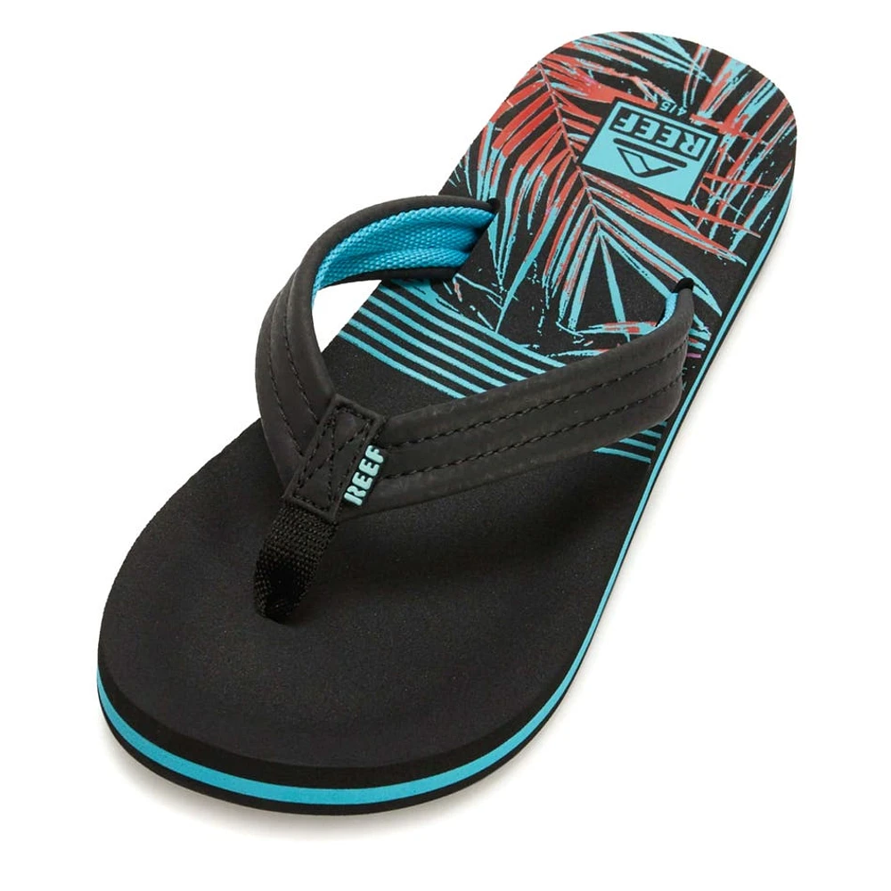 Sandale AHI Tropical Dream Pointures 13-6