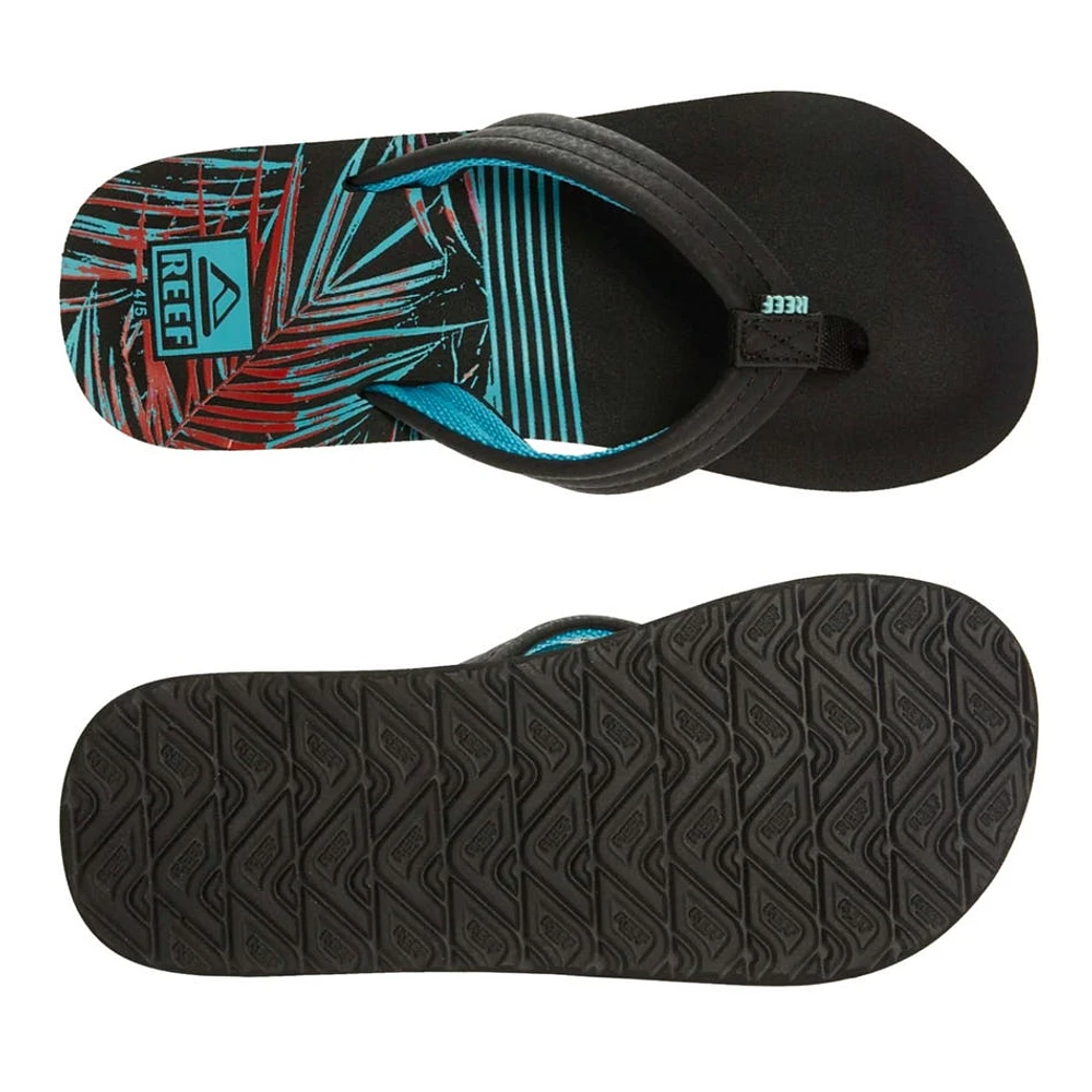 Sandale AHI Tropical Dream Pointures 13-6