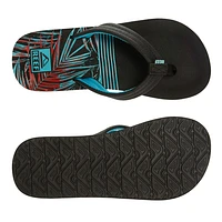 Sandale AHI Tropical Dream Pointures 13-6