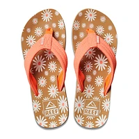 Daisy Ahi Sandals Sizes 13-6