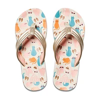 Cool Cats Ahi Sandals Sizes 13-6