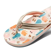 Cool Cats Ahi Sandals Sizes 13-6