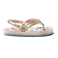 Cool Cats Ahi Sandals Sizes 5-12