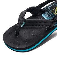 Sharkade Ahi Sandals Sizes 5-12