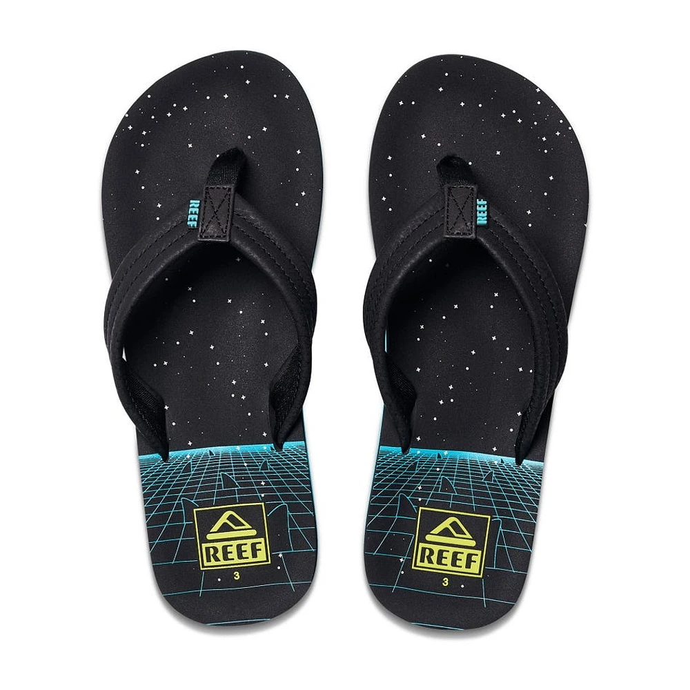 Sharkade Ahi Sandals Sizes