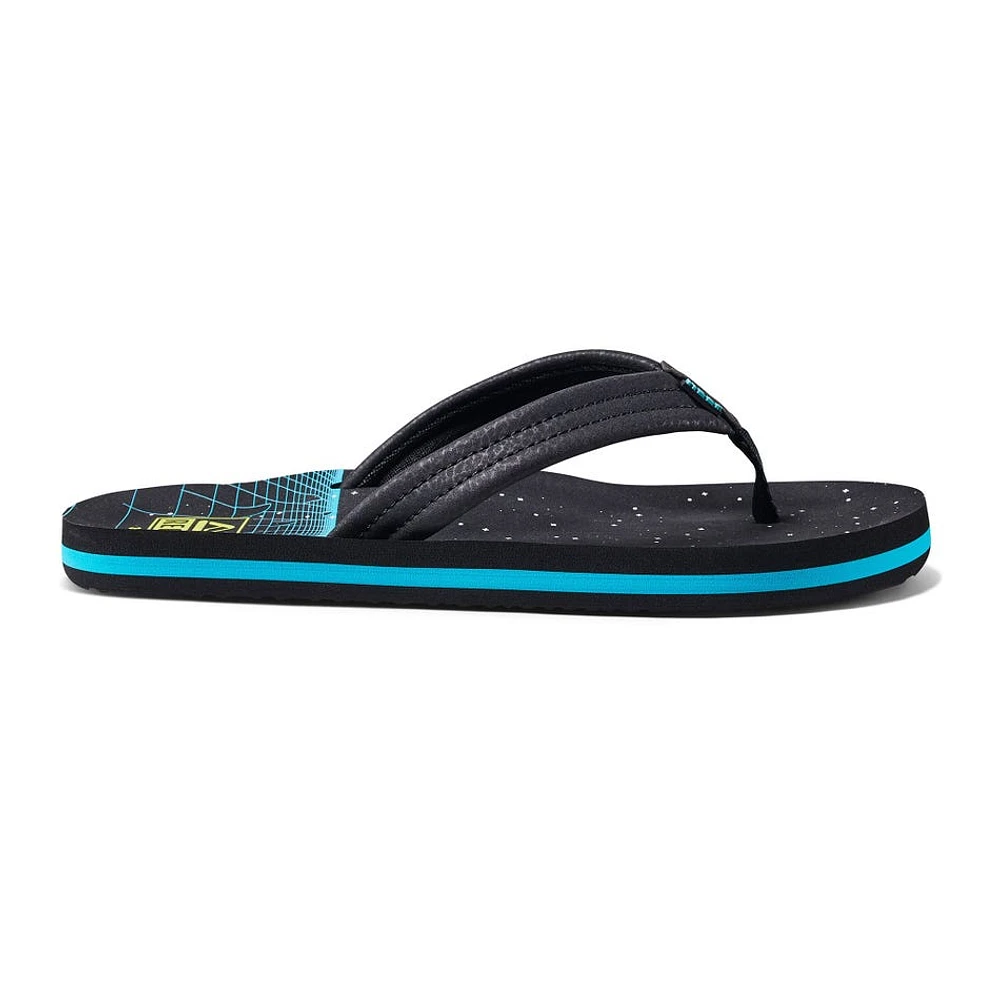 Sharkade Ahi Sandals Sizes