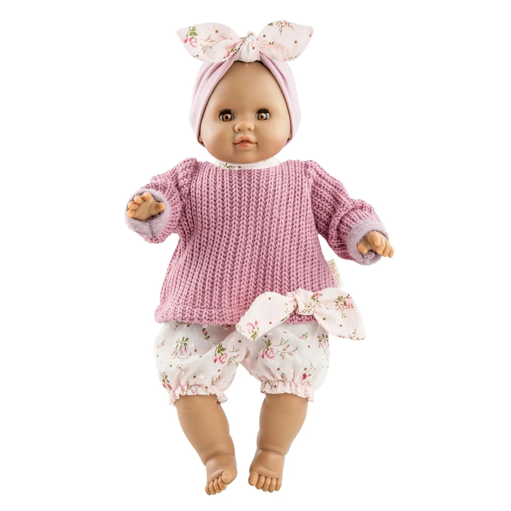 Los Manus Doll Alberta - Paola Reina