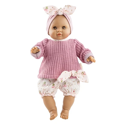 Los Manus Doll  Alberta - Paola Reina