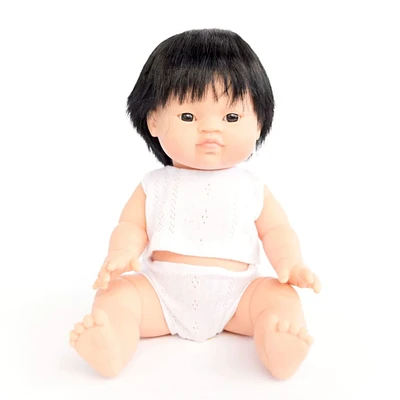 Gordis Doll - Liam with Pajamas