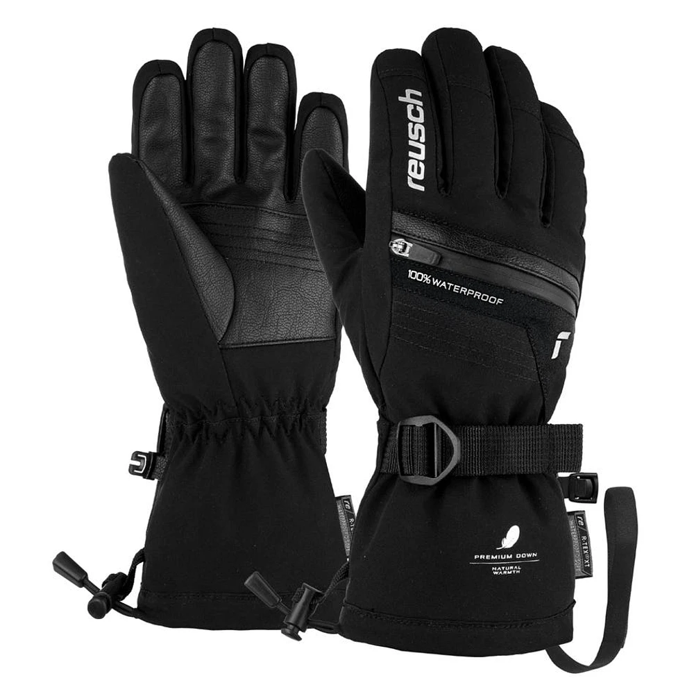 Gants Imperméables en Duvet Lando R-TEX® XT 6-14ans