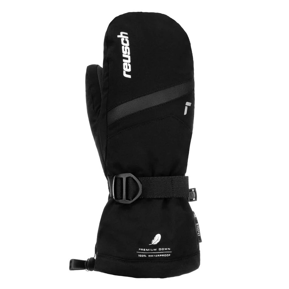 Kito Down R-TEX® XT Waterproof Mittens 7-14y