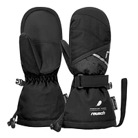 Kaden Down R-TEX® XT Waterproof Mittens 1-6y