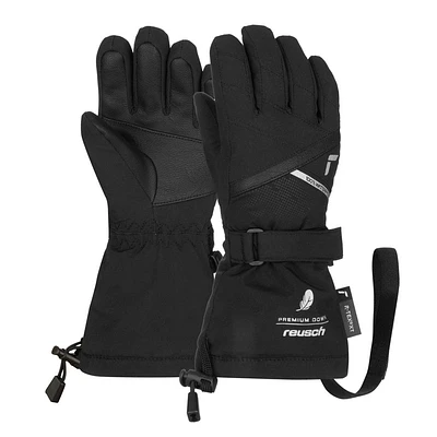 Kaden Down R-TEX Gloves 2-6y