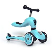 Highwaykick1 Scooter 2-in-1