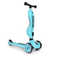 Highwaykick1 Scooter 2-in-1