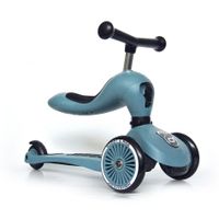 Highwaykick1 Scooter 2-in-1