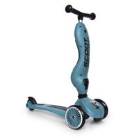 Highwaykick1 Scooter 2-in-1