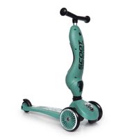 Highwaykick1 Scooter 2-in-1