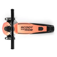 Highwaykick 5 LED Scooter