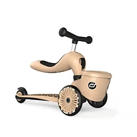 Highwaykick 1 Lifestyle 2-in-1 Scooter