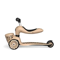 Highwaykick 1 Lifestyle 2-in-1 Scooter