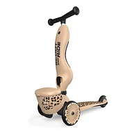 Highwaykick 1 Lifestyle 2-in-1 Scooter