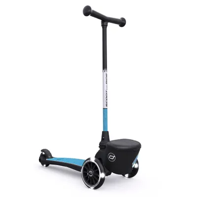 LED Highwaykick 2 LifeStyle Scooter