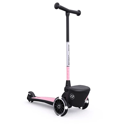 LED Highwaykick 2 LifeStyle Scooter