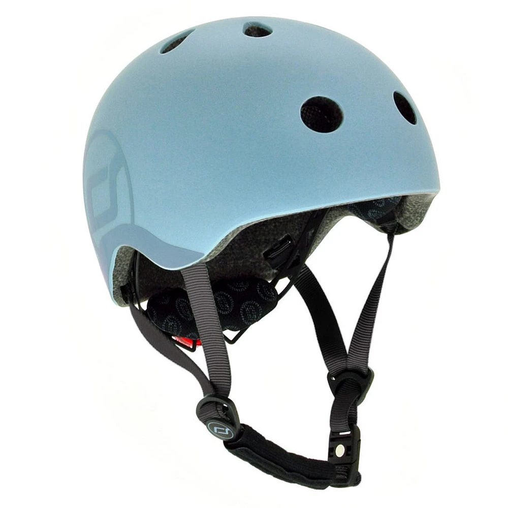 Casque Vélo 51-55cm