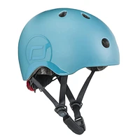 Casque Vélo 51-55cm