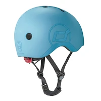 Casque Vélo 51-55cm