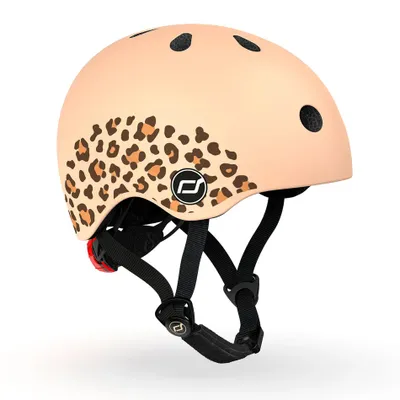 Bike Helmet 45-51cm