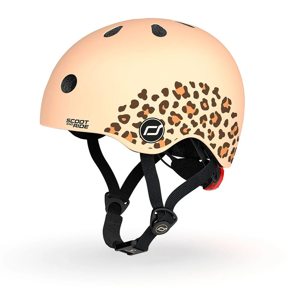 Casque Vélo 45-51cm