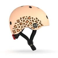 Bike Helmet 45-51cm