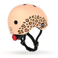 Bike Helmet 45-51cm