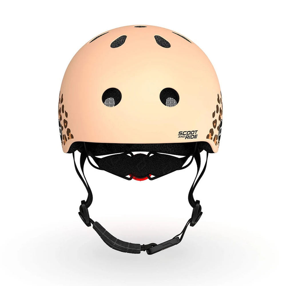 Casque Vélo 45-51cm