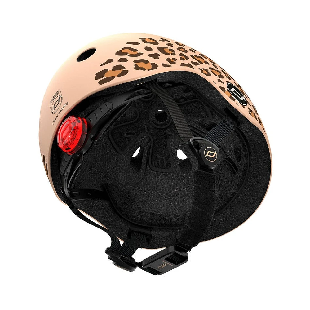 Casque Vélo 45-51cm