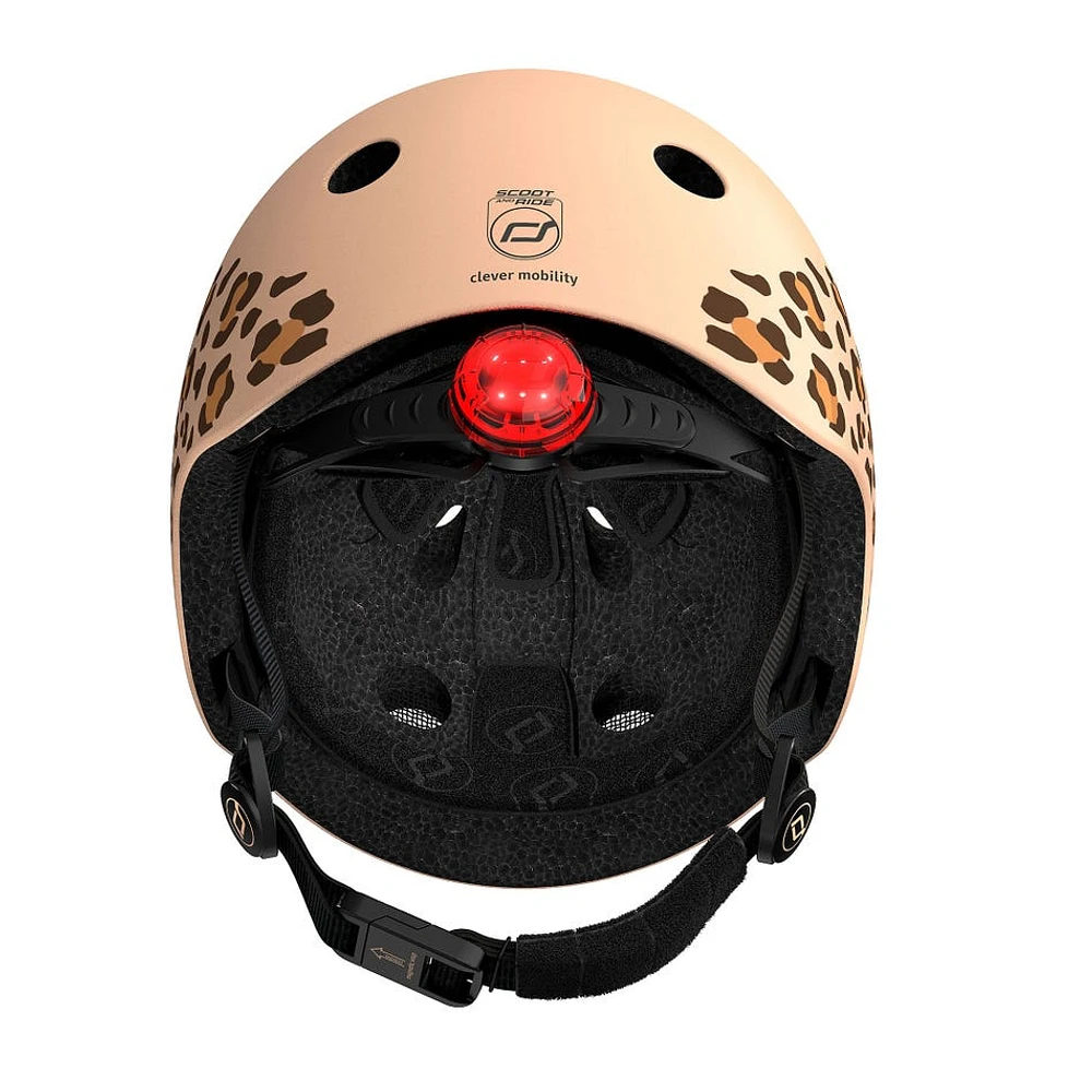 Casque Vélo 45-51cm