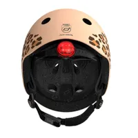 Bike Helmet 45-51cm