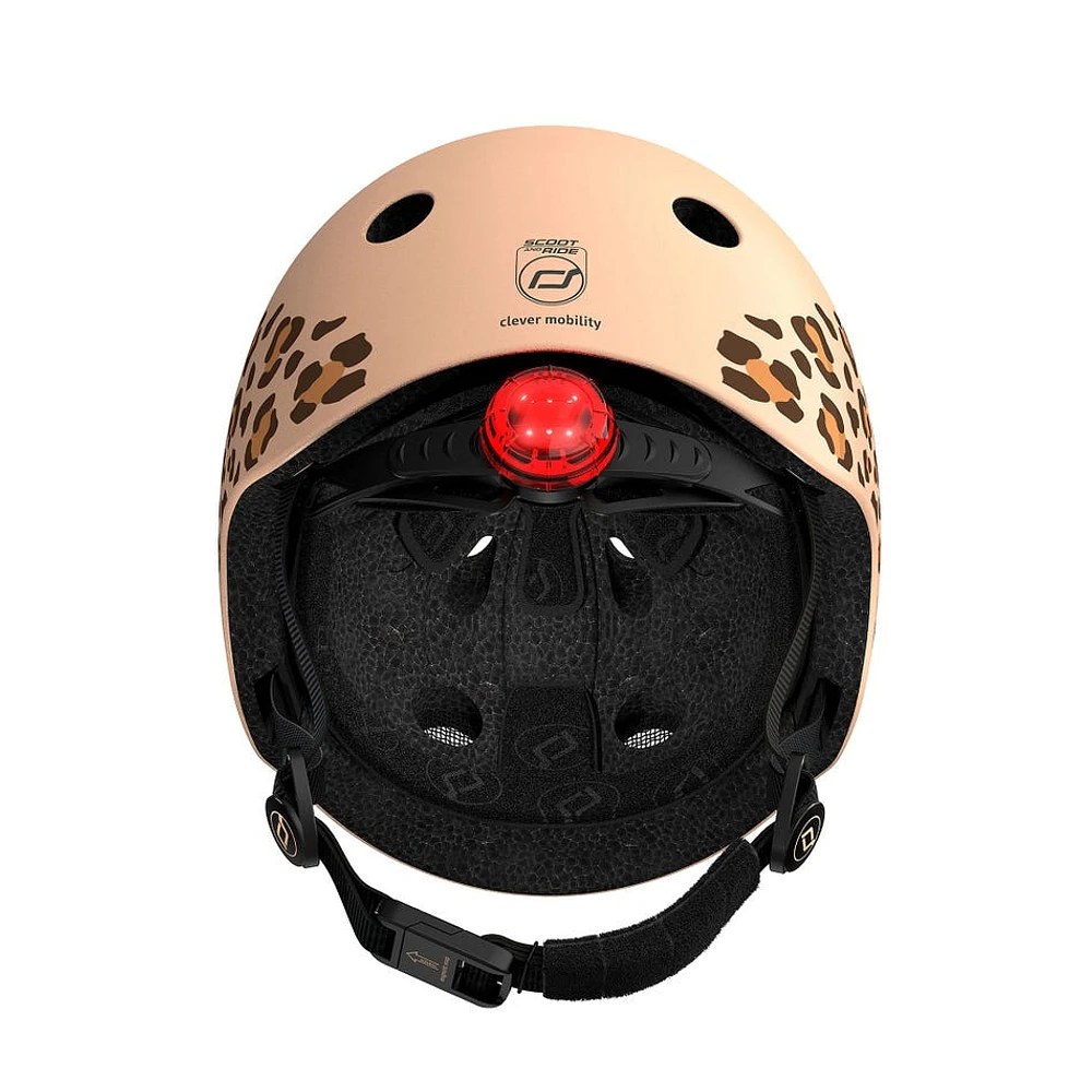 Casque Vélo 45-51cm