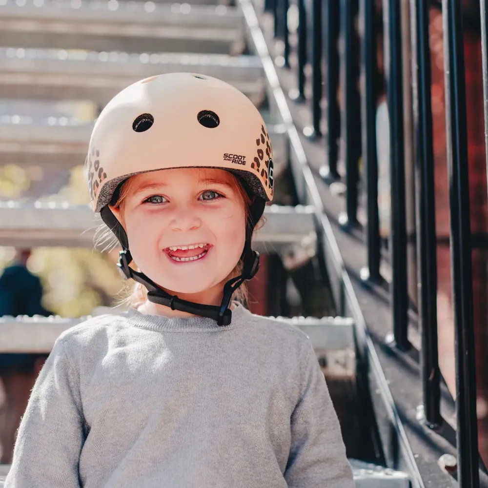 Casque Vélo 45-51cm