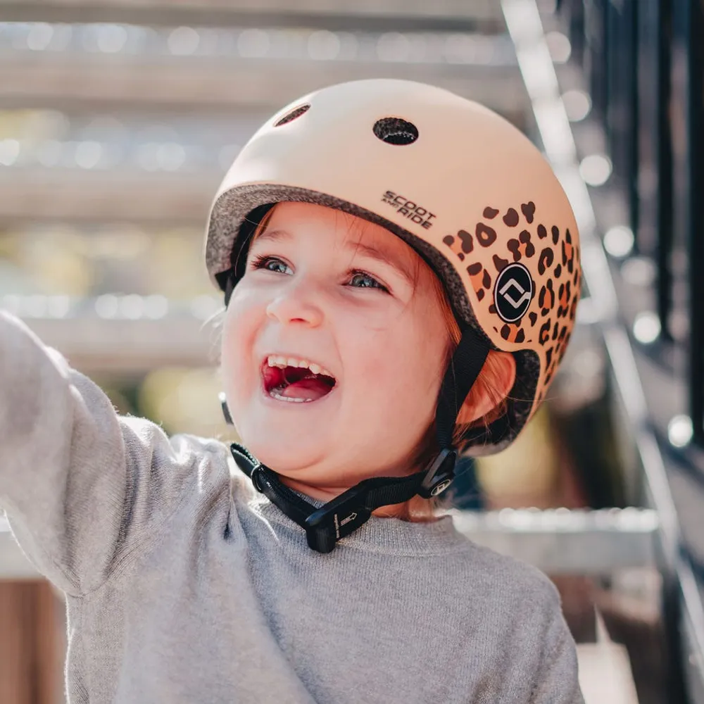 Casque Vélo 45-51cm