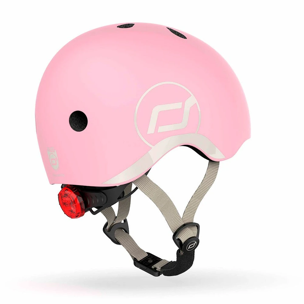 Bike Helmet 45-51cm