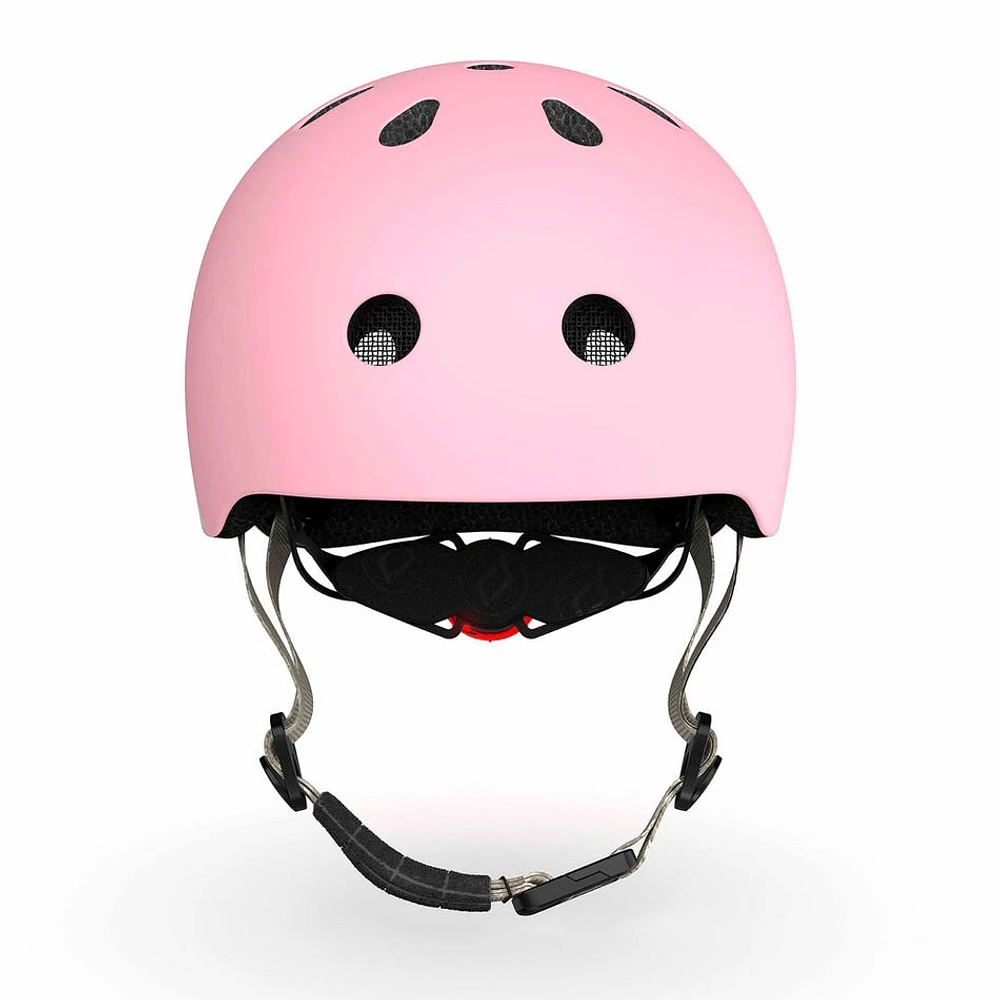 Bike Helmet 45-51cm